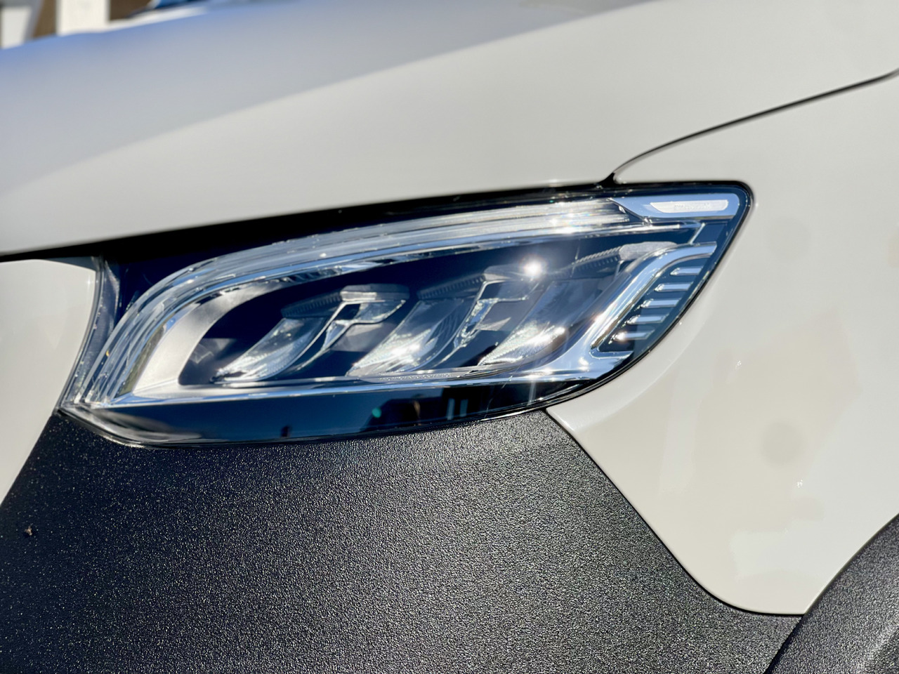 Hymer MLT Cross Trail - Pusiau integruotas kemperis: foto 4 Hymer MLT Cross Trail - Pusiau integruotas kemperis: foto 4