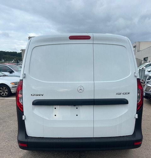 CITAN FURGONE NUOVO PRONTA CONSEGNA - Mažas furgonas: foto 4 CITAN FURGONE NUOVO PRONTA CONSEGNA - Mažas furgonas: foto 4