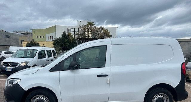 CITAN FURGONE NUOVO PRONTA CONSEGNA - Mažas furgonas: foto 1 CITAN FURGONE NUOVO PRONTA CONSEGNA - Mažas furgonas: foto 1