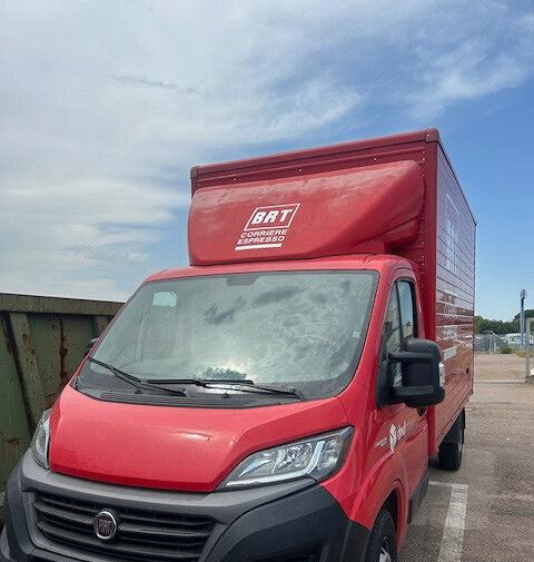 FIAT DUCATO MAXI TELAIO CON BOX IN LEGA 3800*2200* - Furgonas su krovinių dėže: foto 5 FIAT DUCATO MAXI TELAIO CON BOX IN LEGA 3800*2200* - Furgonas su krovinių dėže: foto 5