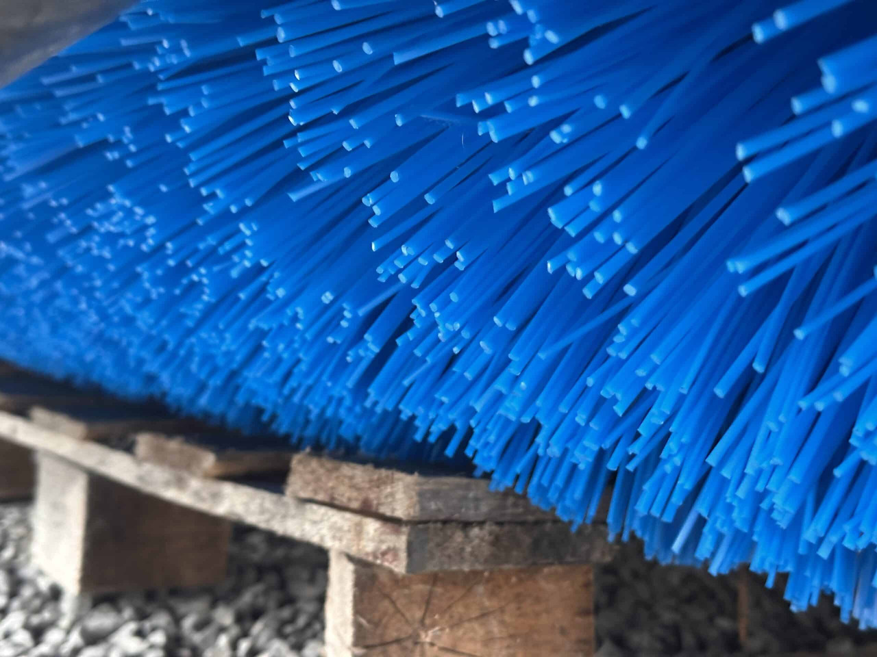 GF GORDINI SWC168 - Rotacinė šluota: foto 2 GF GORDINI SWC168 - Rotacinė šluota: foto 2