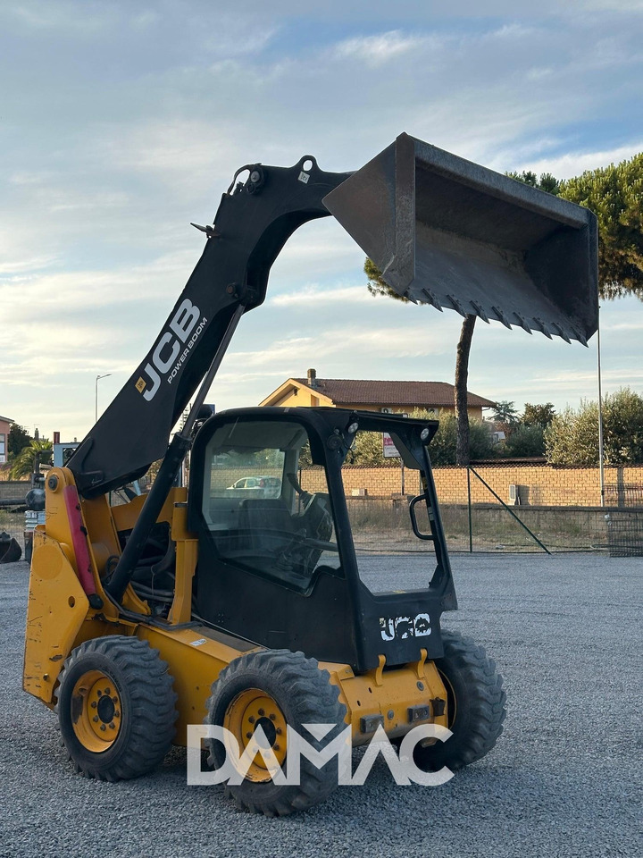 Mini krautuvas JCB 225: foto 22 Mini krautuvas JCB 225: foto 22