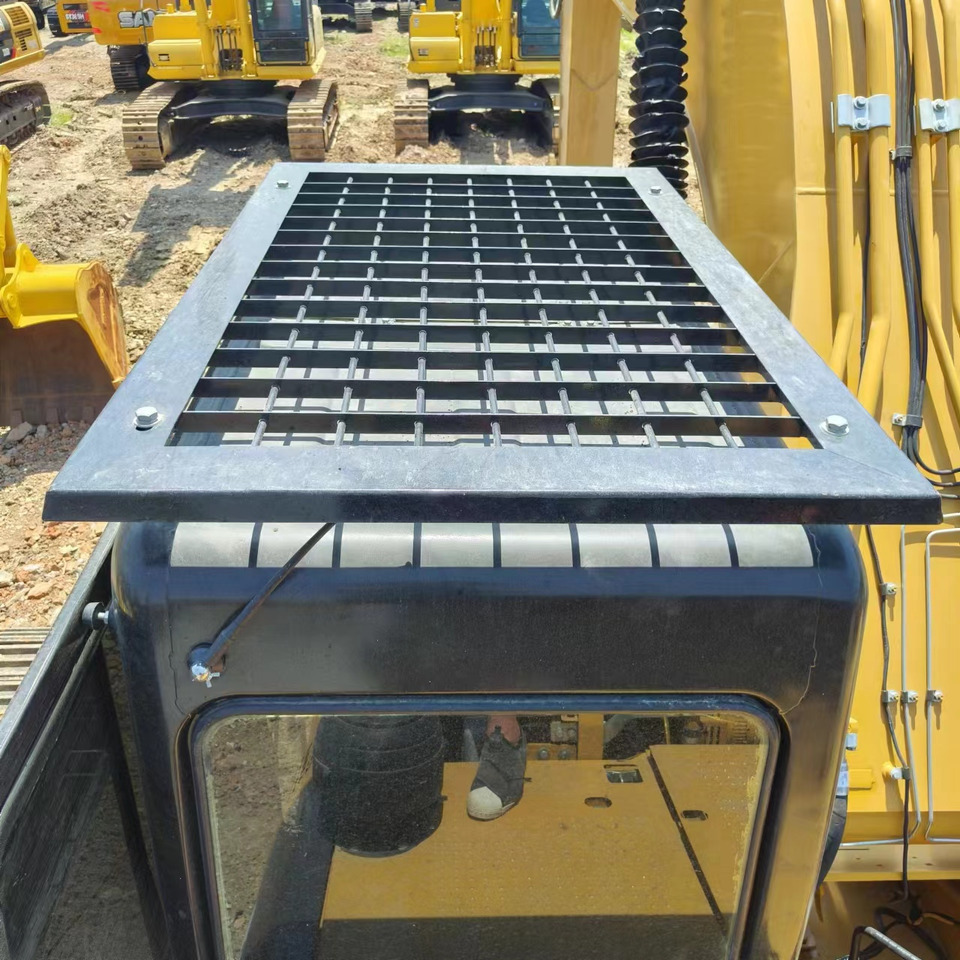 Vikšrinis ekskavatorius CATERPILLAR 330D: foto 7 Vikšrinis ekskavatorius CATERPILLAR 330D: foto 7