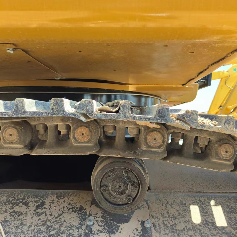 Vikšrinis ekskavatorius CATERPILLAR 330D: foto 27 Vikšrinis ekskavatorius CATERPILLAR 330D: foto 27