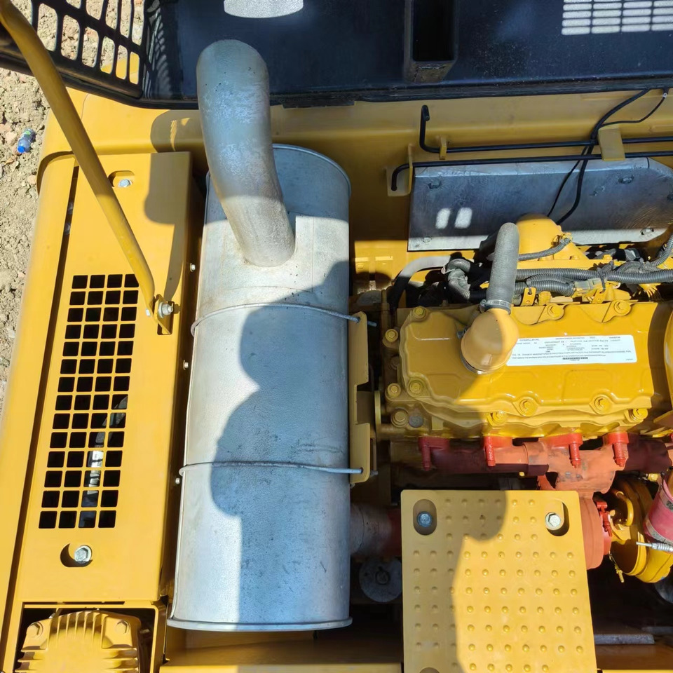 Vikšrinis ekskavatorius CATERPILLAR 330D: foto 14 Vikšrinis ekskavatorius CATERPILLAR 330D: foto 14