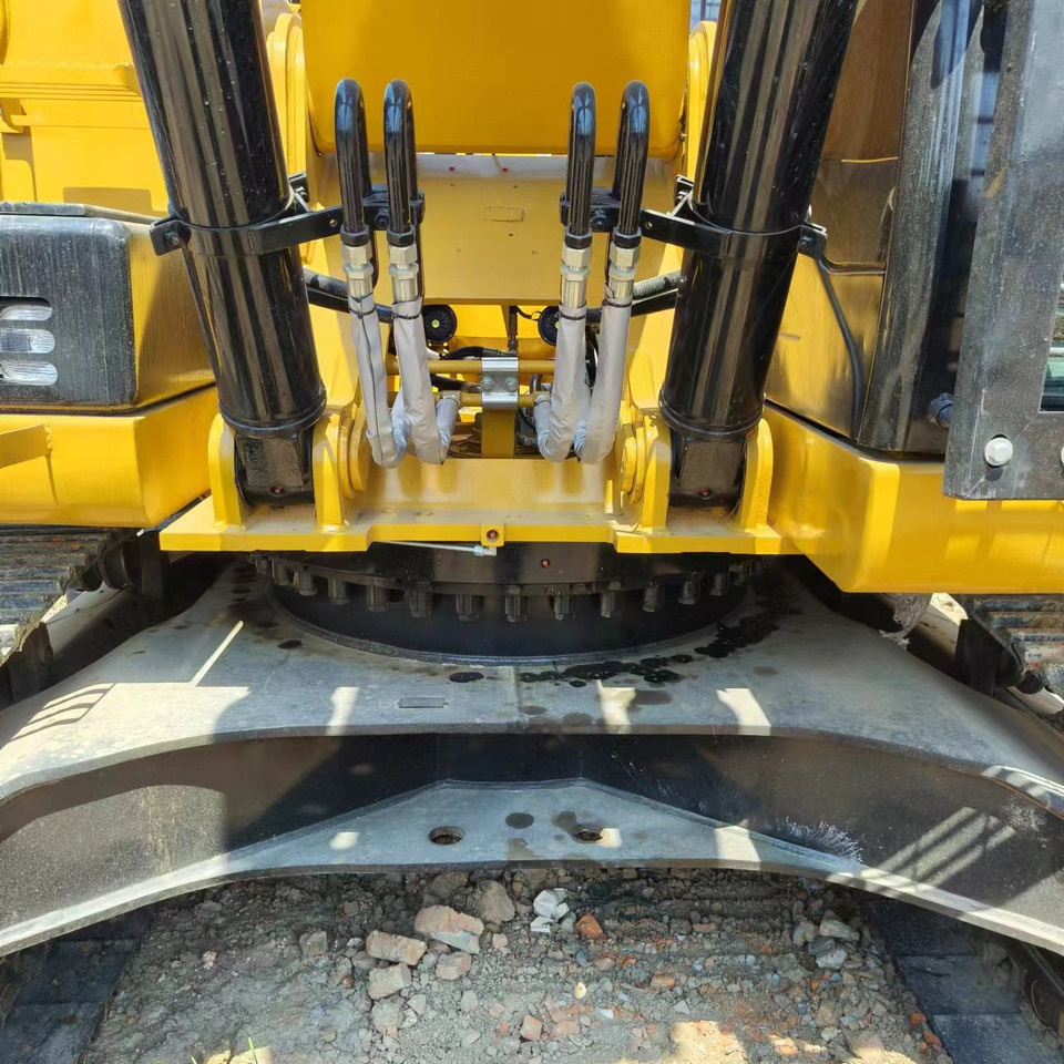 Vikšrinis ekskavatorius CATERPILLAR 330D: foto 18 Vikšrinis ekskavatorius CATERPILLAR 330D: foto 18