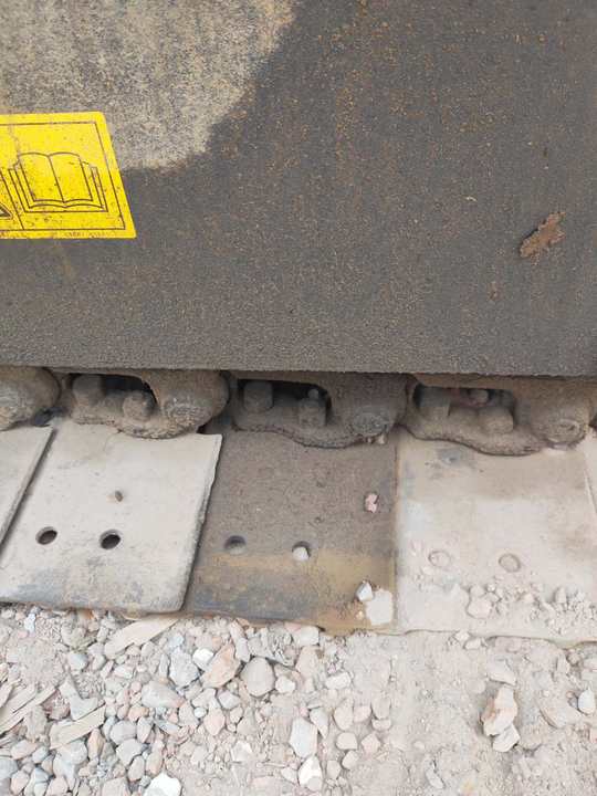 HITACHI ZX55USR - Mini ekskavatorius: foto 4 HITACHI ZX55USR - Mini ekskavatorius: foto 4