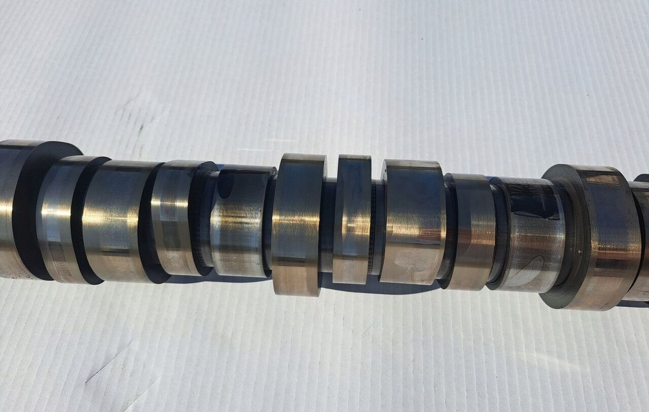 21698059 Volvo FH 4 EURO 6 - Paskirstymo velenas - Sunkvežimis: foto 5 21698059 Volvo FH 4 EURO 6 - Paskirstymo velenas - Sunkvežimis: foto 5