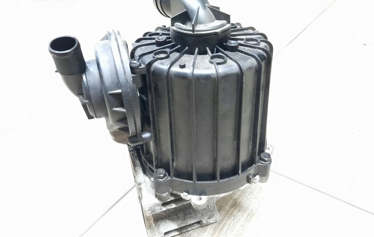 22877307 Renault GAMA T RANGE - Alyvos filtras - Sunkvežimis: foto 1 22877307 Renault GAMA T RANGE - Alyvos filtras - Sunkvežimis: foto 1