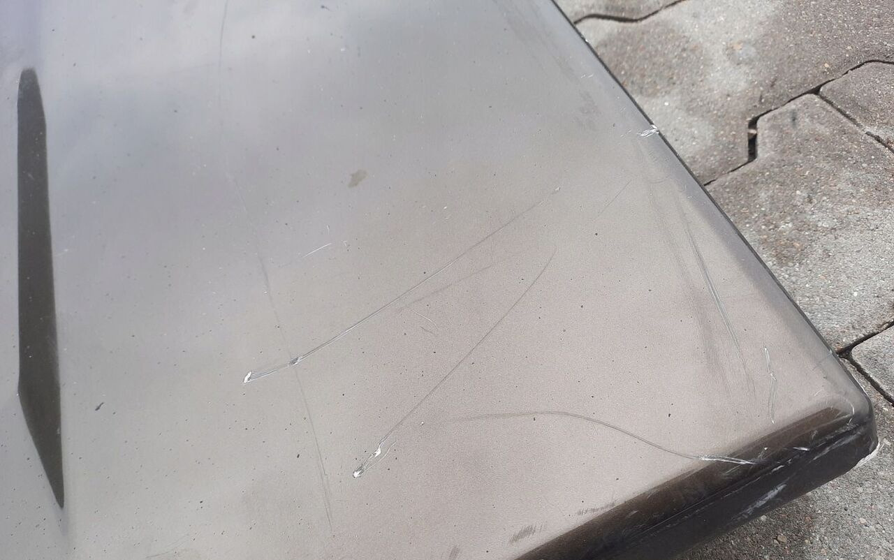 82225947 Renault GAMA RANGE T - Kėbulas ir išorė - Sunkvežimis: foto 3 82225947 Renault GAMA RANGE T - Kėbulas ir išorė - Sunkvežimis: foto 3