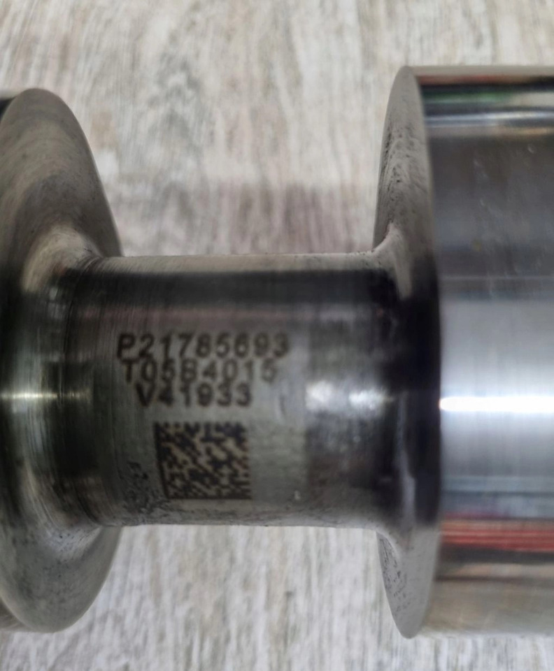 DEUTZ 04901003 04902099 TCD2013L64V - Paskirstymo velenas: foto 3 DEUTZ 04901003 04902099 TCD2013L64V - Paskirstymo velenas: foto 3