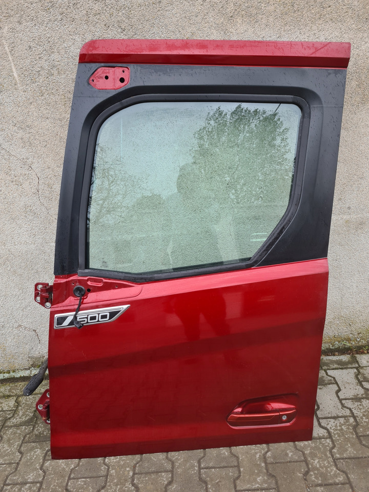 FORD DRZWI KOMPLETNE LEWE FORD F-MAX 500 TRUCKS EURO 6 - Durys ir dalys - Sunkvežimis: foto 1 FORD DRZWI KOMPLETNE LEWE FORD F-MAX 500 TRUCKS EURO 6 - Durys ir dalys - Sunkvežimis: foto 1