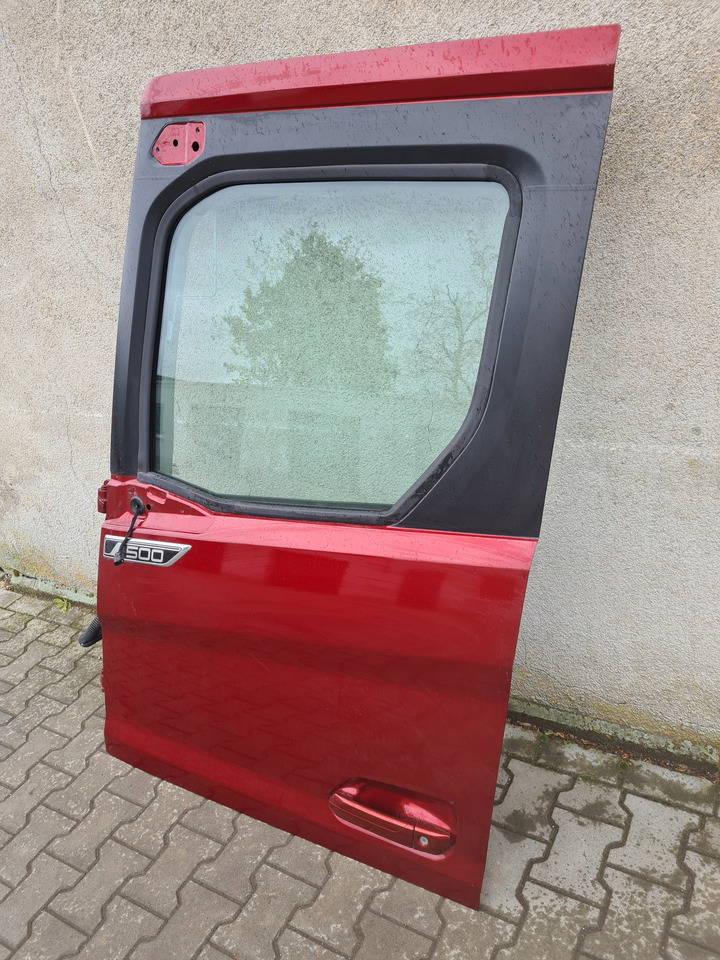 FORD DRZWI KOMPLETNE LEWE FORD F-MAX 500 TRUCKS EURO 6 - Durys ir dalys - Sunkvežimis: foto 3 FORD DRZWI KOMPLETNE LEWE FORD F-MAX 500 TRUCKS EURO 6 - Durys ir dalys - Sunkvežimis: foto 3