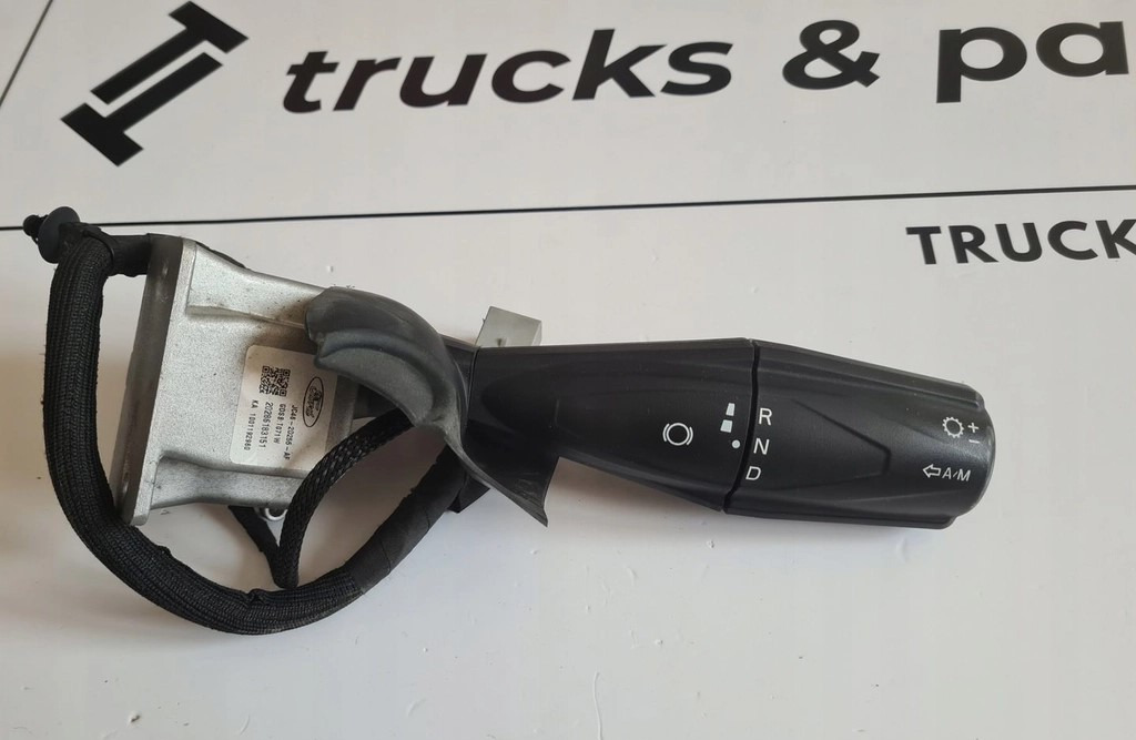 FORD MANETKA PRZEŁĄCZNIK WŁACZNIK BIEGÓW LEWAREK MANETKA FORD F-MAX 500 EURO 6 JC46 - 2D255 - Pavarų svirtis: foto 2 FORD MANETKA PRZEŁĄCZNIK WŁACZNIK BIEGÓW LEWAREK MANETKA FORD F-MAX 500 EURO 6 JC46 - 2D255 - Pavarų svirtis: foto 2