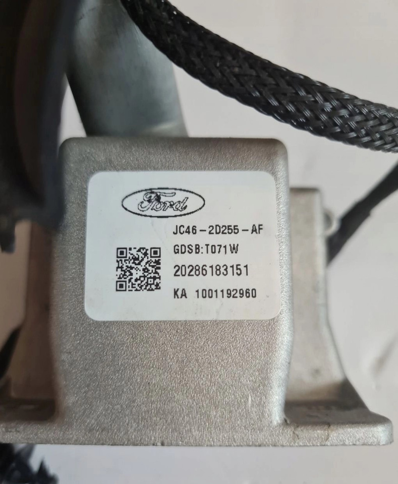 FORD MANETKA PRZEŁĄCZNIK WŁACZNIK BIEGÓW LEWAREK MANETKA FORD F-MAX 500 EURO 6 JC46 - 2D255 - Pavarų svirtis: foto 5 FORD MANETKA PRZEŁĄCZNIK WŁACZNIK BIEGÓW LEWAREK MANETKA FORD F-MAX 500 EURO 6 JC46 - 2D255 - Pavarų svirtis: foto 5