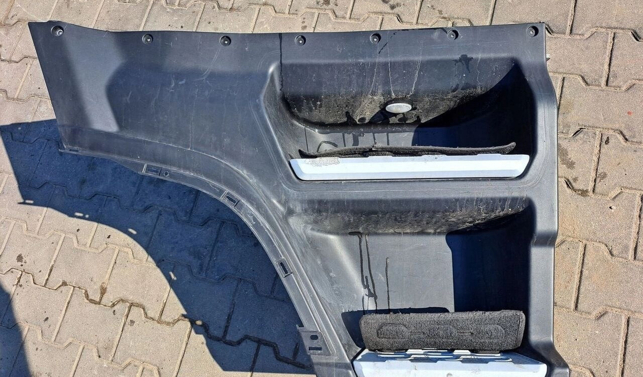 Ford F-MAX JC46 Ford F-MAX STOPNICA GÓRNA KOMPLETNA STELAŻ STOPIEŃ PRAWY FORD F-MAX EURO 6. Informacje o sprzedającym truck - Pamina - Sunkvežimis: foto 1 Ford F-MAX JC46 Ford F-MAX STOPNICA GÓRNA KOMPLETNA STELAŻ STOPIEŃ PRAWY FORD F-MAX EURO 6. Informacje o sprzedającym truck - Pamina - Sunkvežimis: foto 1