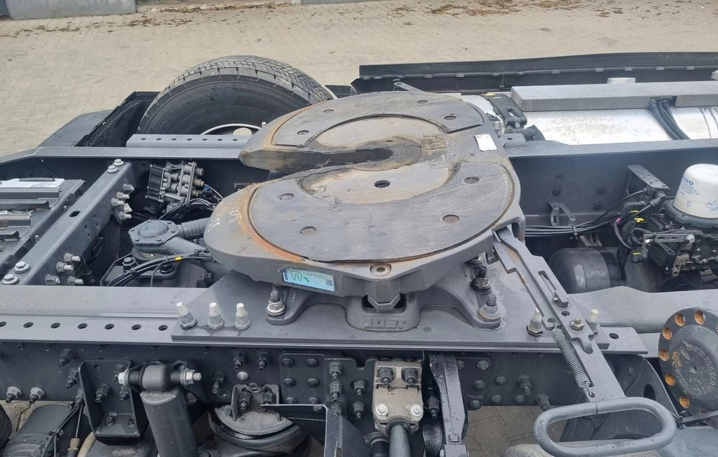JOST 150 MM VOLVO FH 4 FM 4 FH 5 FM 5 RENAULT GAMA T C K VOLVO FH 4 FM 4 FH 5 FM 5 RENAULT GAMA T C K - Balno: foto 3 JOST 150 MM VOLVO FH 4 FM 4 FH 5 FM 5 RENAULT GAMA T C K VOLVO FH 4 FM 4 FH 5 FM 5 RENAULT GAMA T C K - Balno: foto 3