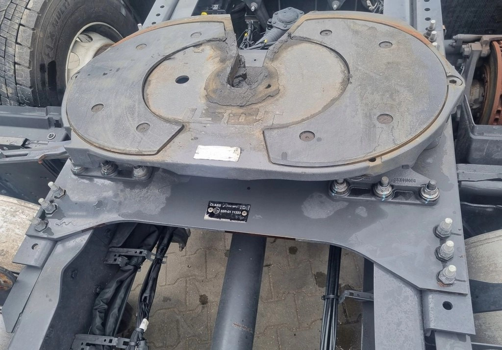 JOST 150 MM VOLVO FH 4 FM 4 FH 5 FM 5 RENAULT GAMA T C K VOLVO FH 4 FM 4 FH 5 FM 5 RENAULT GAMA T C K - Balno: foto 2 JOST 150 MM VOLVO FH 4 FM 4 FH 5 FM 5 RENAULT GAMA T C K VOLVO FH 4 FM 4 FH 5 FM 5 RENAULT GAMA T C K - Balno: foto 2