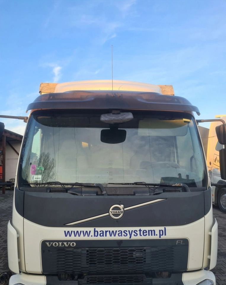 KABINA KOMPLETNA MANUAL VOLVO FL D5K EURO 6 - Kabina: foto 4 KABINA KOMPLETNA MANUAL VOLVO FL D5K EURO 6 - Kabina: foto 4