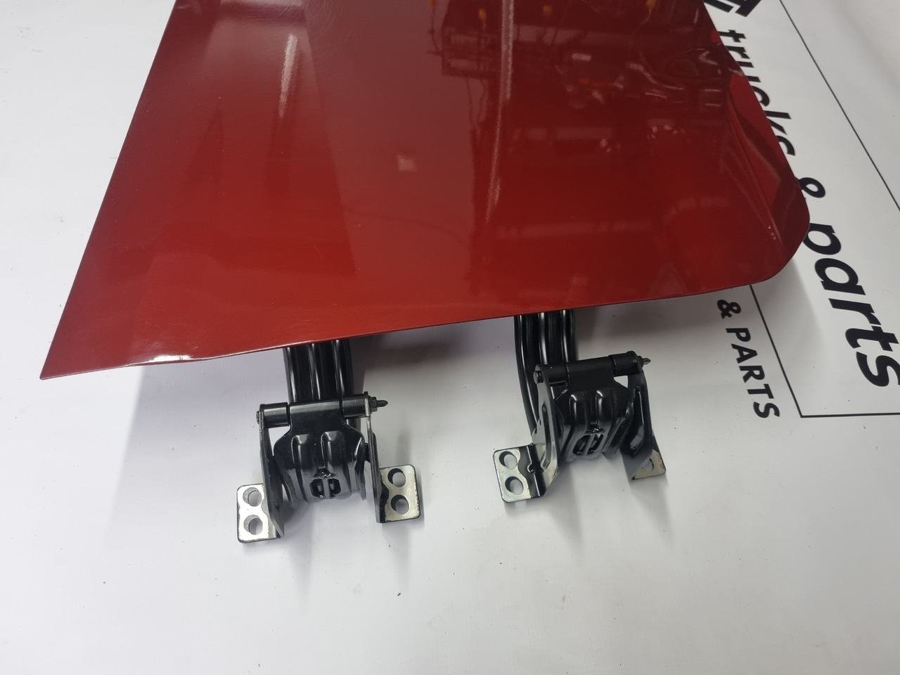 KLAPA SCHOWKA DRZWICZKI PRAWE KOMPLETNE FORD F-MAX Ford F-MAX Ford F-MAX - Durys ir dalys - Sunkvežimis: foto 3 KLAPA SCHOWKA DRZWICZKI PRAWE KOMPLETNE FORD F-MAX Ford F-MAX Ford F-MAX - Durys ir dalys - Sunkvežimis: foto 3