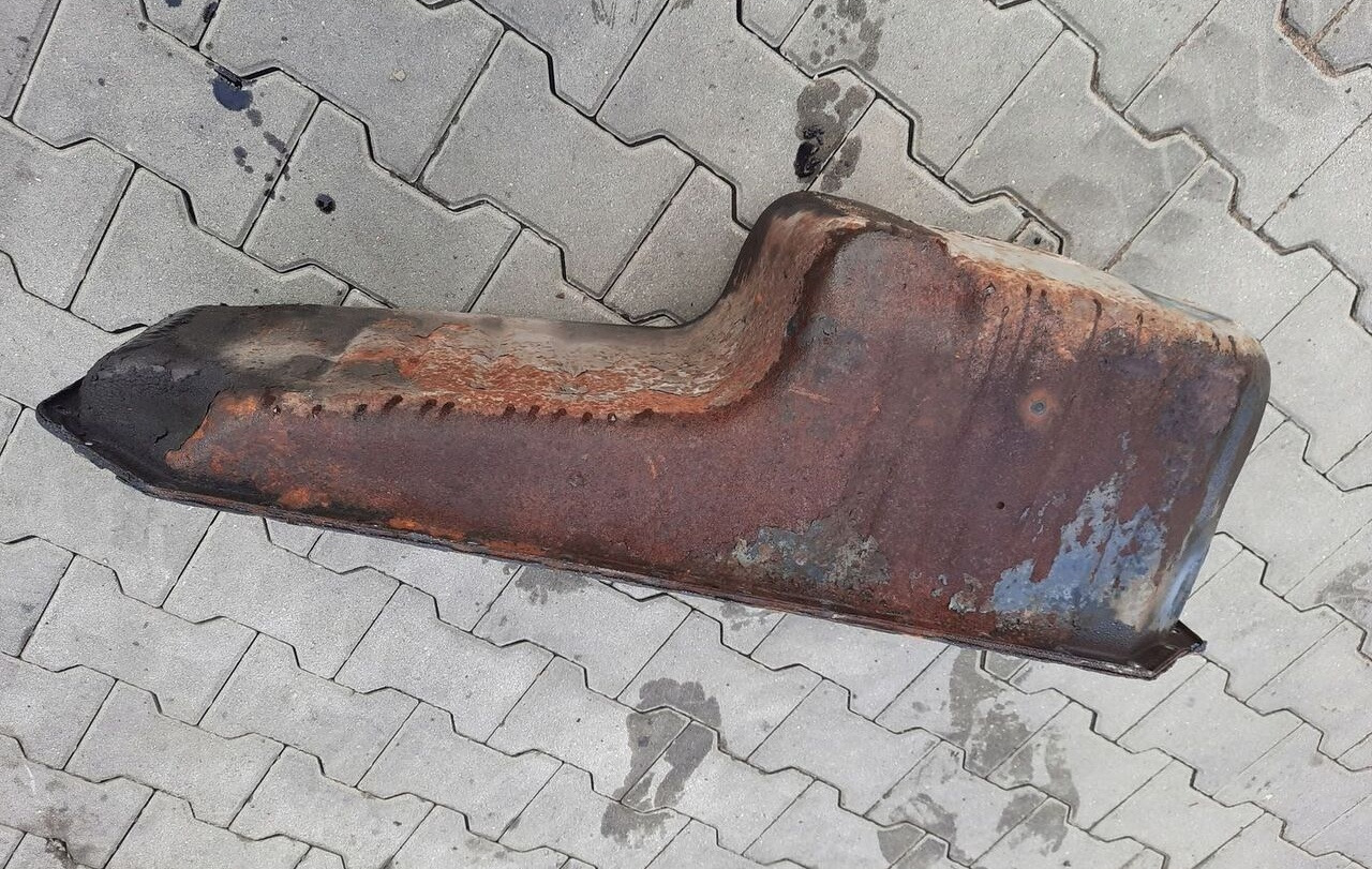 MISA MISKA OLEJOWA SILNIKA RENAULT MIDLUM PREMIUM DXI 7 VOLVO FL - Alyvos karteris - Sunkvežimis: foto 3 MISA MISKA OLEJOWA SILNIKA RENAULT MIDLUM PREMIUM DXI 7 VOLVO FL - Alyvos karteris - Sunkvežimis: foto 3