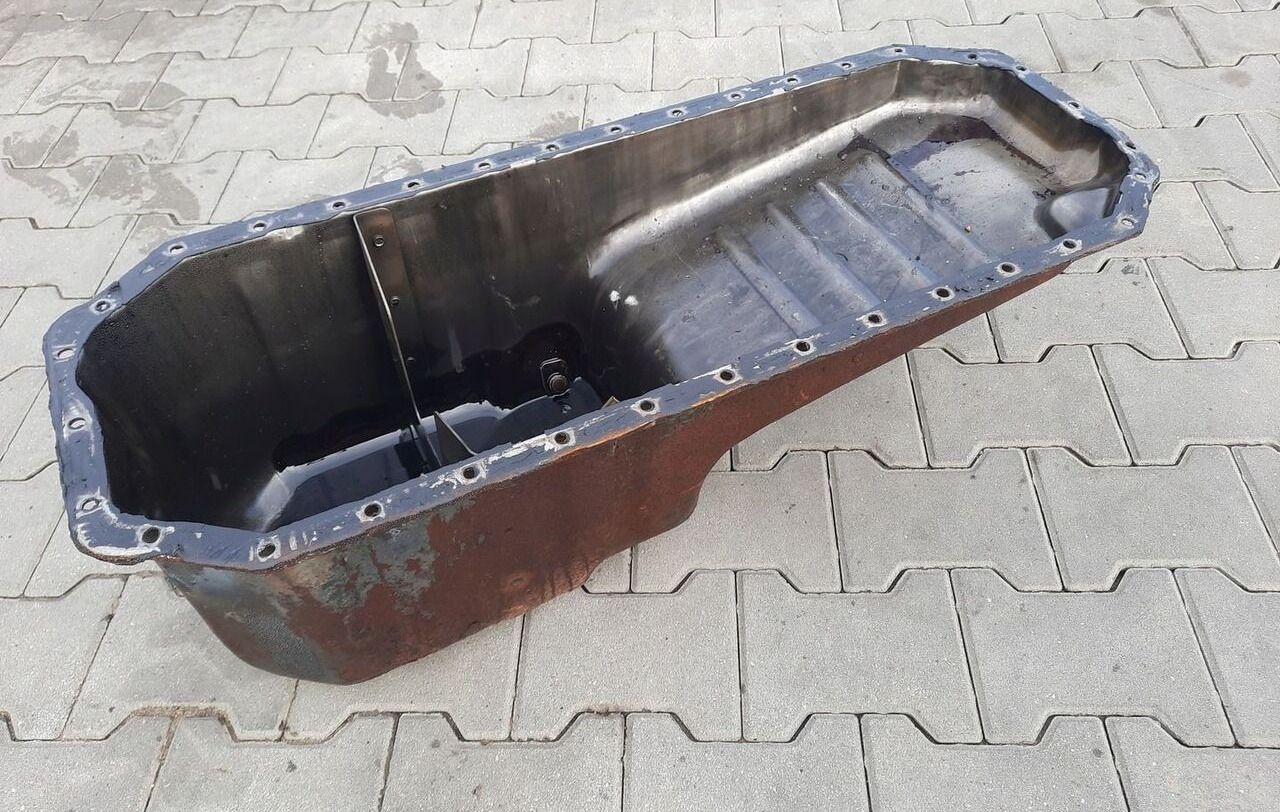 MISA MISKA OLEJOWA SILNIKA RENAULT MIDLUM PREMIUM DXI 7 VOLVO FL - Alyvos karteris - Sunkvežimis: foto 1 MISA MISKA OLEJOWA SILNIKA RENAULT MIDLUM PREMIUM DXI 7 VOLVO FL - Alyvos karteris - Sunkvežimis: foto 1