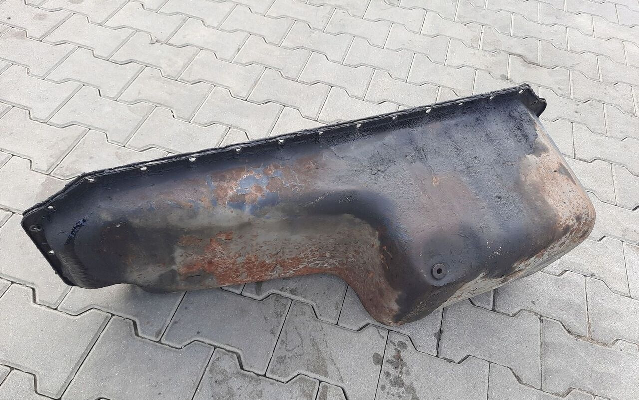 MISA MISKA OLEJOWA SILNIKA RENAULT MIDLUM PREMIUM DXI 7 VOLVO FL - Alyvos karteris - Sunkvežimis: foto 2 MISA MISKA OLEJOWA SILNIKA RENAULT MIDLUM PREMIUM DXI 7 VOLVO FL - Alyvos karteris - Sunkvežimis: foto 2