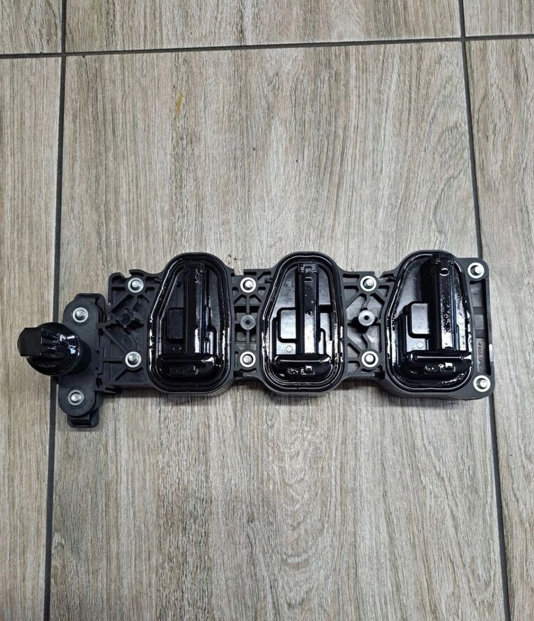 MODUŁ BLOK ELEKTRONIKA WYBIERAKA SKRZYNI BIEGÓW ZF TRAXON 0501.330.554 ZF TRAXON - Transmisija - Sunkvežimis: foto 1 MODUŁ BLOK ELEKTRONIKA WYBIERAKA SKRZYNI BIEGÓW ZF TRAXON 0501.330.554 ZF TRAXON - Transmisija - Sunkvežimis: foto 1