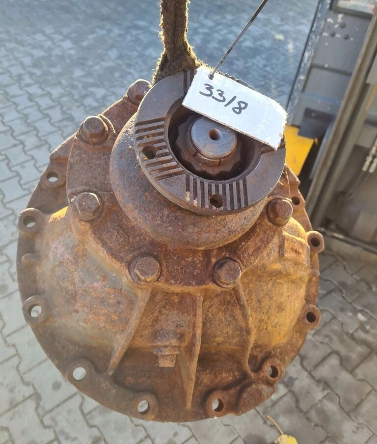 Meritor Renault MIDLUM DXI VOLVO FL FE 4.13 19.5 - Diferencialas - Sunkvežimis: foto 2 Meritor Renault MIDLUM DXI VOLVO FL FE 4.13 19.5 - Diferencialas - Sunkvežimis: foto 2