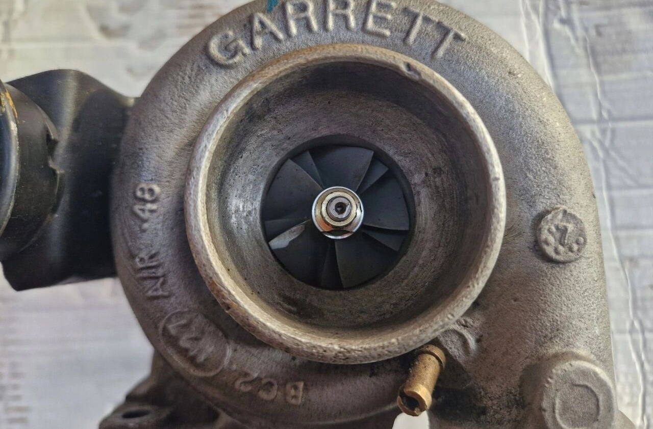 Perkins TURBINA TURBOSPRĘŻARKA JCB CAT MANITOU AA AB GARRETT 452073-4 Perkins - Turbina - Sunkvežimis: foto 3 Perkins TURBINA TURBOSPRĘŻARKA JCB CAT MANITOU AA AB GARRETT 452073-4 Perkins - Turbina - Sunkvežimis: foto 3