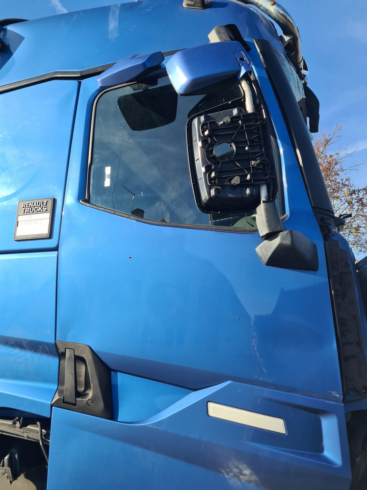 RENAULT DRZWI KOMPLETNE PRAWE RENAULT GAMA RANGE HIGH WYSOKA KABINA - Durys ir dalys - Sunkvežimis: foto 4 RENAULT DRZWI KOMPLETNE PRAWE RENAULT GAMA RANGE HIGH WYSOKA KABINA - Durys ir dalys - Sunkvežimis: foto 4