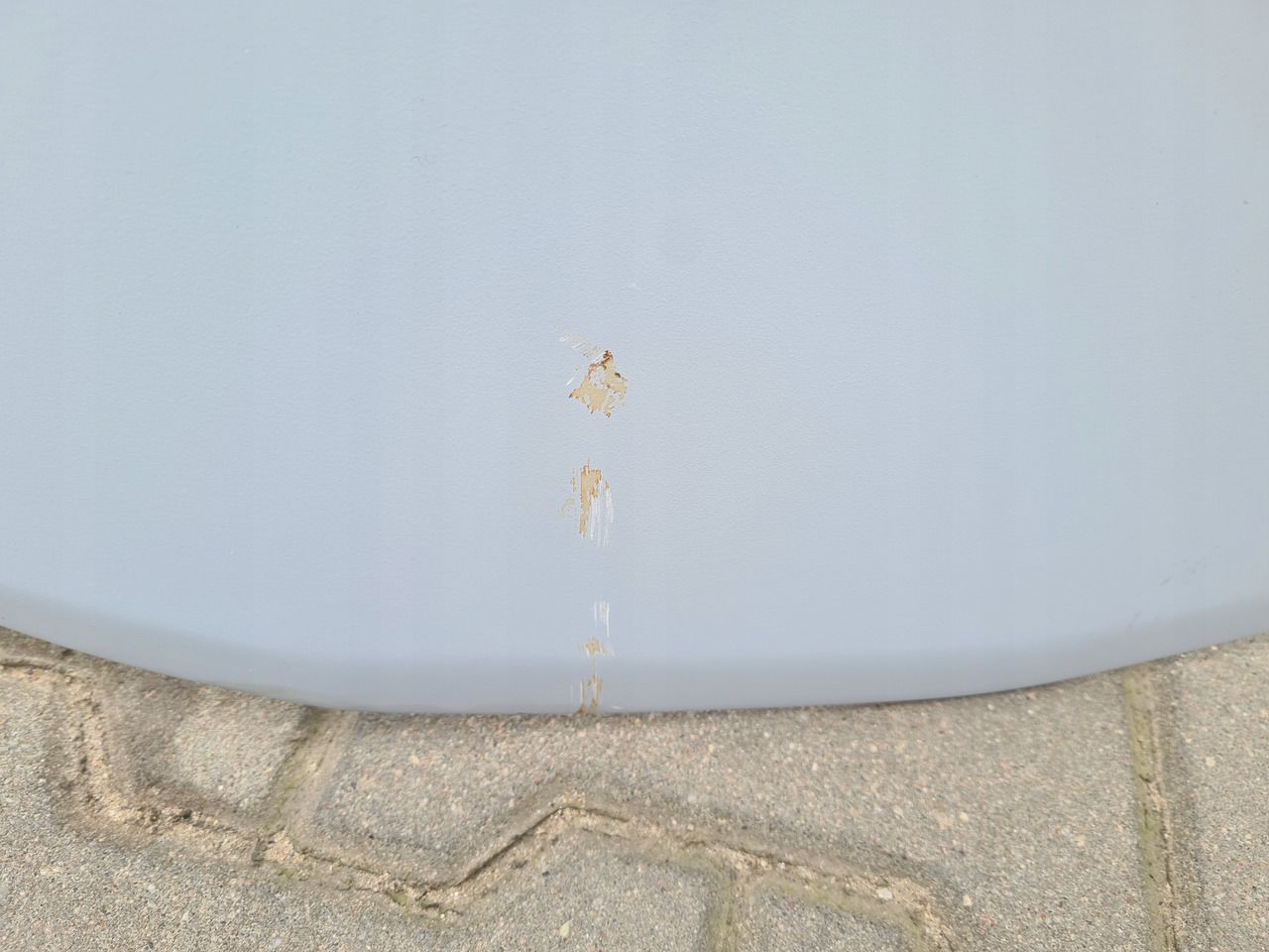 RENAULT MASKA ATRAPA PRZÓD KABINY RENAULT GAMA T RANGE EURO 6 - Kapotas - Sunkvežimis: foto 4 RENAULT MASKA ATRAPA PRZÓD KABINY RENAULT GAMA T RANGE EURO 6 - Kapotas - Sunkvežimis: foto 4