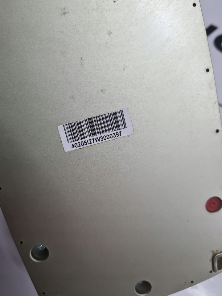 RENAULT REGULATOR NAPIĘCIA AKUMULATORA RENAULT GAMA RANGE T EVO - Elektros sistema - Sunkvežimis: foto 5 RENAULT REGULATOR NAPIĘCIA AKUMULATORA RENAULT GAMA RANGE T EVO - Elektros sistema - Sunkvežimis: foto 5