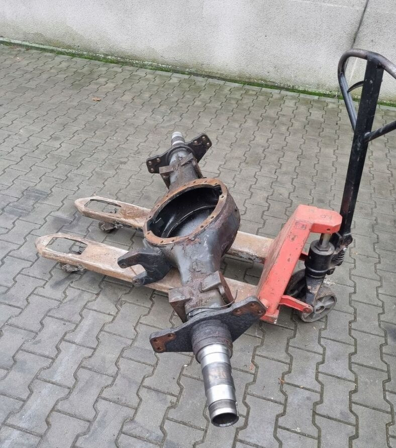 Renault OBUDOWA MOSTU POCHWA RENAULT MIIDLUM DXI VOLVO FL R19.5 - Transmisija - Sunkvežimis: foto 2 Renault OBUDOWA MOSTU POCHWA RENAULT MIIDLUM DXI VOLVO FL R19.5 - Transmisija - Sunkvežimis: foto 2