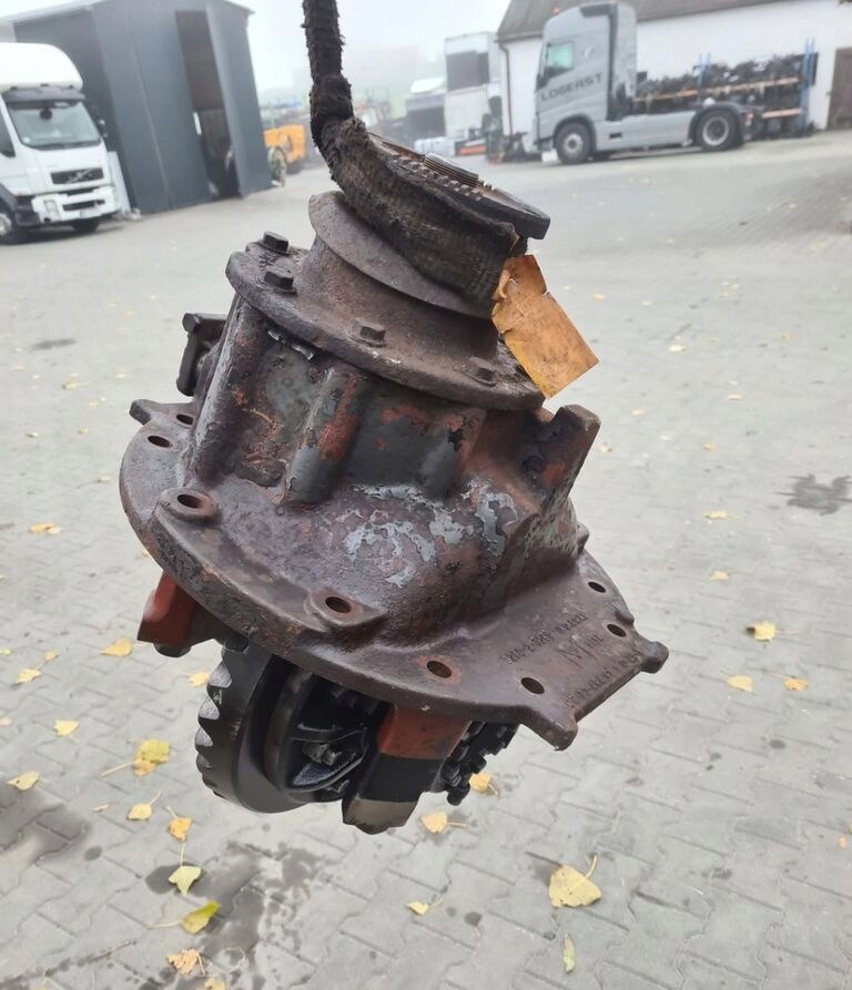 Renault OE 39/10 Renault RENAULT MIDLUM DXI GAMA D VOLVO FL FE 19.5 3.90 - Diferencialas - Sunkvežimis: foto 5 Renault OE 39/10 Renault RENAULT MIDLUM DXI GAMA D VOLVO FL FE 19.5 3.90 - Diferencialas - Sunkvežimis: foto 5