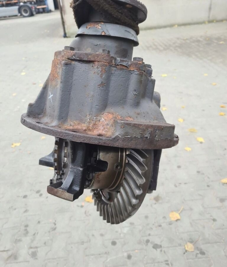Renault OE 43/13 Renault RENAULT MIDLUM DXI GAMA D VOLVO FL FE - Diferencialas - Sunkvežimis: foto 4 Renault OE 43/13 Renault RENAULT MIDLUM DXI GAMA D VOLVO FL FE - Diferencialas - Sunkvežimis: foto 4
