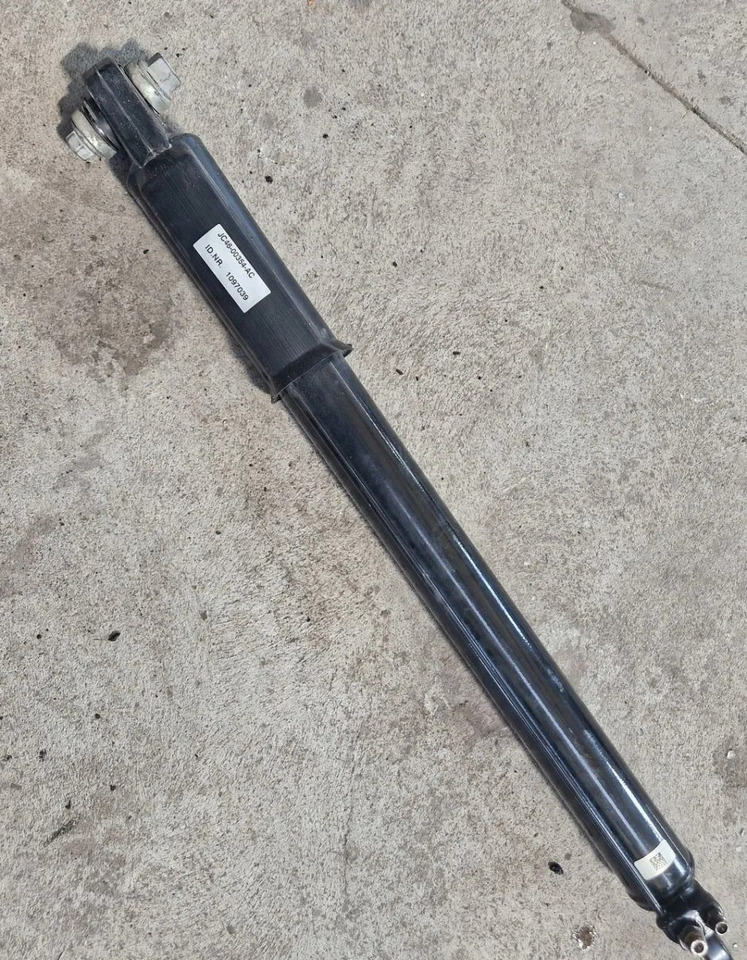 SIŁOWNIK PODNOSZENIA KABINY FORD F-MAX CARGO EURO 6 WEBER-HYDRAULIK JC46-00354-AC - Kabinos pakaba: foto 1 SIŁOWNIK PODNOSZENIA KABINY FORD F-MAX CARGO EURO 6 WEBER-HYDRAULIK JC46-00354-AC - Kabinos pakaba: foto 1