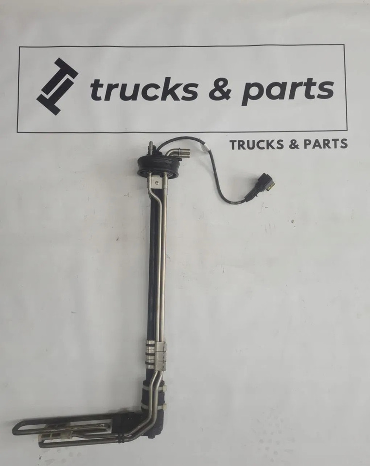 SMOK ADBLUE Z CZUJNIKIEM JAKOŚCI RENAULT GAMA T VOLVO FM 4 FH 4 LIFT FH 5 23343310 P03 - Išmetimo sistema: foto 1 SMOK ADBLUE Z CZUJNIKIEM JAKOŚCI RENAULT GAMA T VOLVO FM 4 FH 4 LIFT FH 5 23343310 P03 - Išmetimo sistema: foto 1