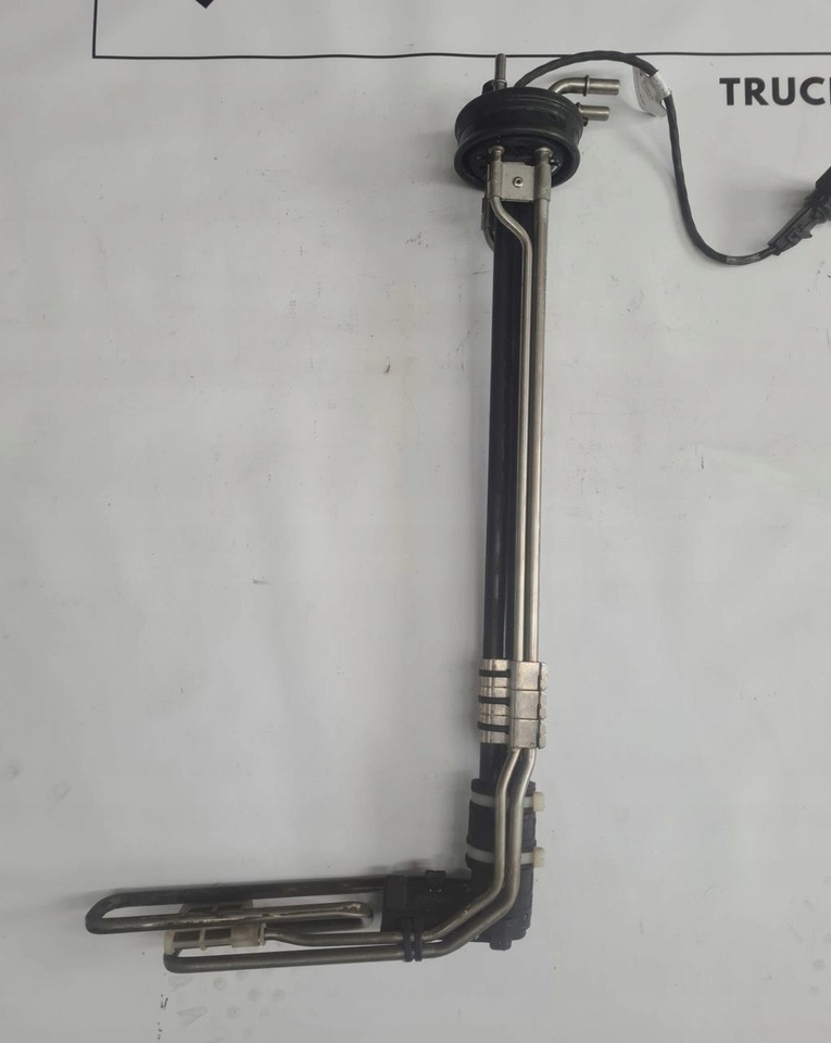 SMOK ADBLUE Z CZUJNIKIEM JAKOŚCI RENAULT GAMA T VOLVO FM 4 FH 4 LIFT FH 5 23343310 P03 - Išmetimo sistema: foto 2 SMOK ADBLUE Z CZUJNIKIEM JAKOŚCI RENAULT GAMA T VOLVO FM 4 FH 4 LIFT FH 5 23343310 P03 - Išmetimo sistema: foto 2