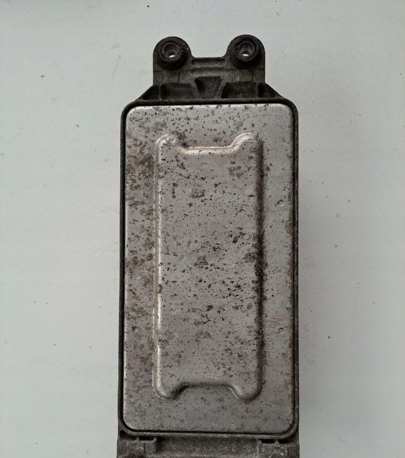 STEROWNIK RCIOM RENAULT GAMA T 21855948 P03 21855948 - Valdymo blokas - Sunkvežimis: foto 2 STEROWNIK RCIOM RENAULT GAMA T 21855948 P03 21855948 - Valdymo blokas - Sunkvežimis: foto 2