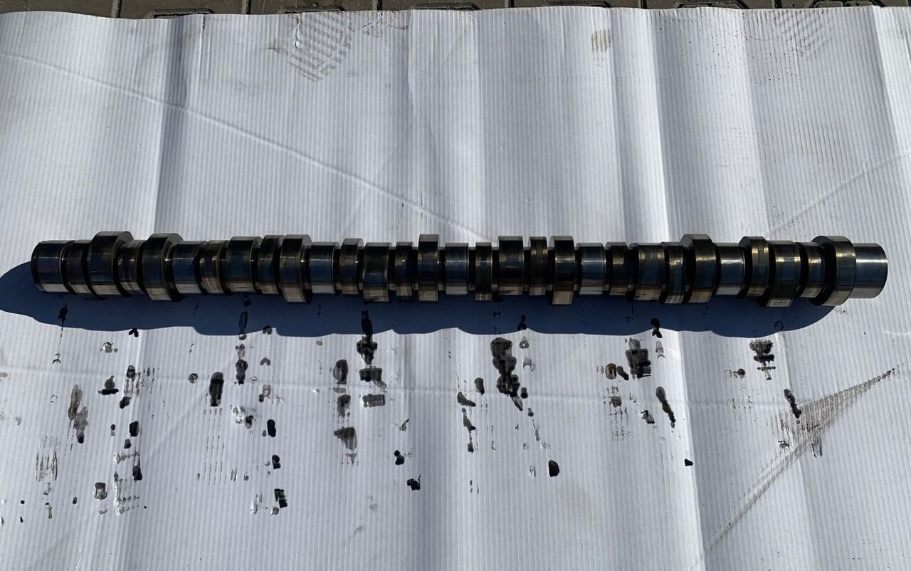 VEB 22145979 Volvo FH 4 FM 4 - Paskirstymo velenas - Sunkvežimis: foto 4 VEB 22145979 Volvo FH 4 FM 4 - Paskirstymo velenas - Sunkvežimis: foto 4