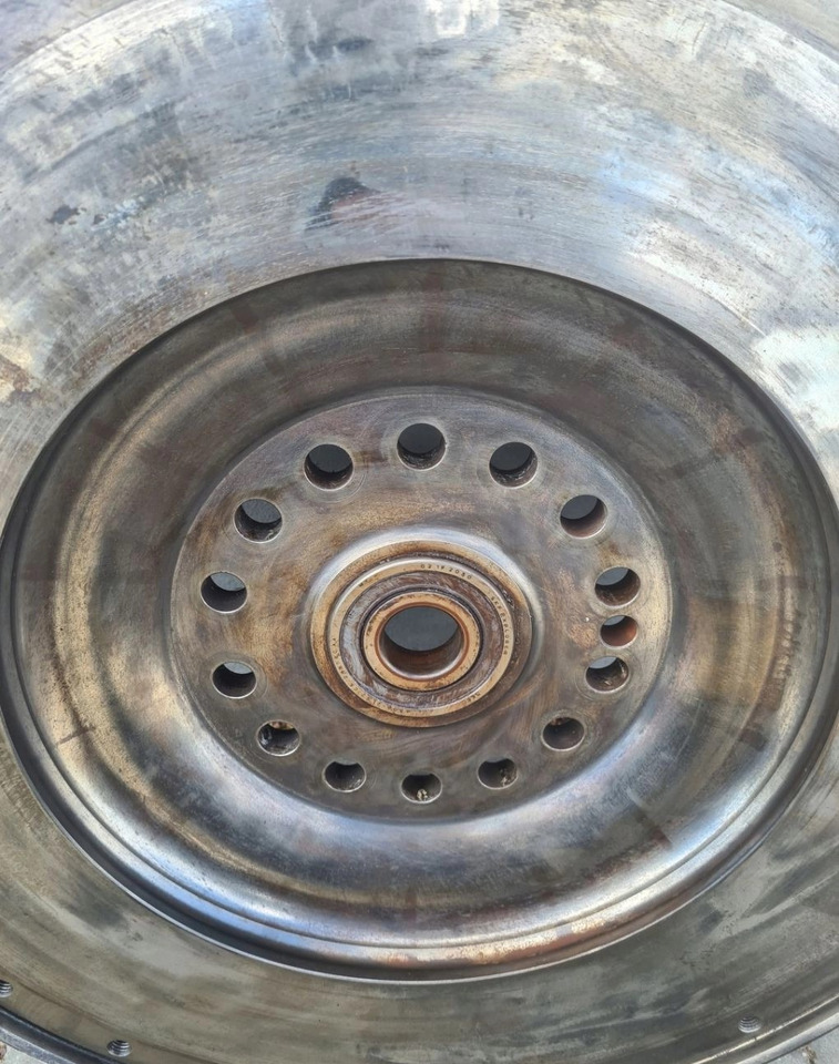 VOLVO FH 16 FM 16 EURO 5 AUTOMAT - Smagratis: foto 2 VOLVO FH 16 FM 16 EURO 5 AUTOMAT - Smagratis: foto 2
