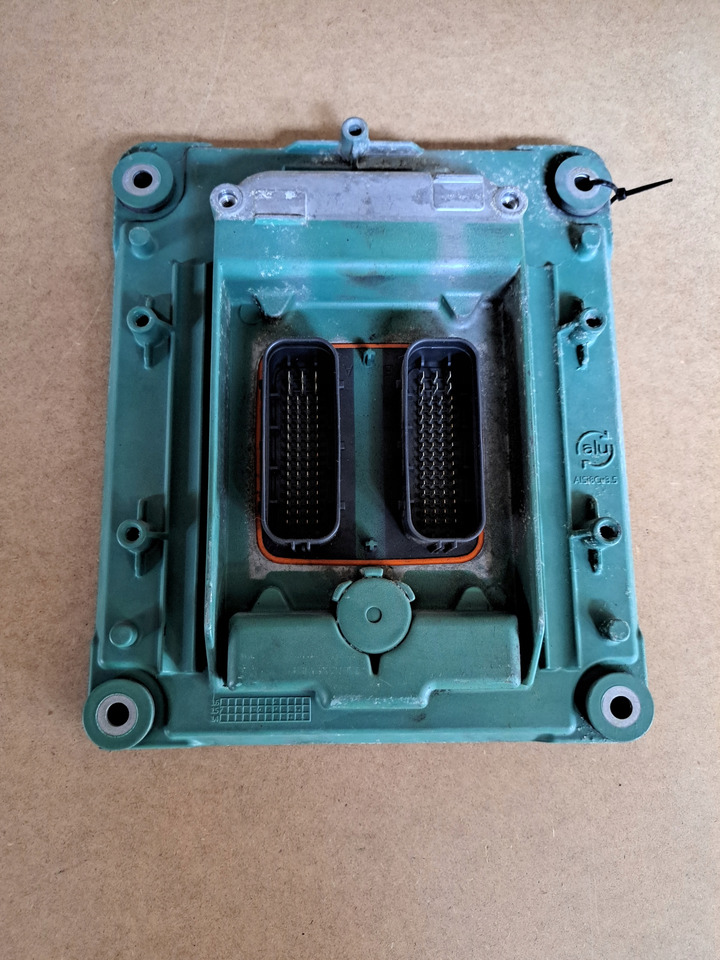 Valdymo blokas - Sunkvežimis VOLVO KASETA KOMPUTER SILNIKA RENAULT GAMA T RANGE VOLVO FH 4 FM 4 22423434 P01: foto 6