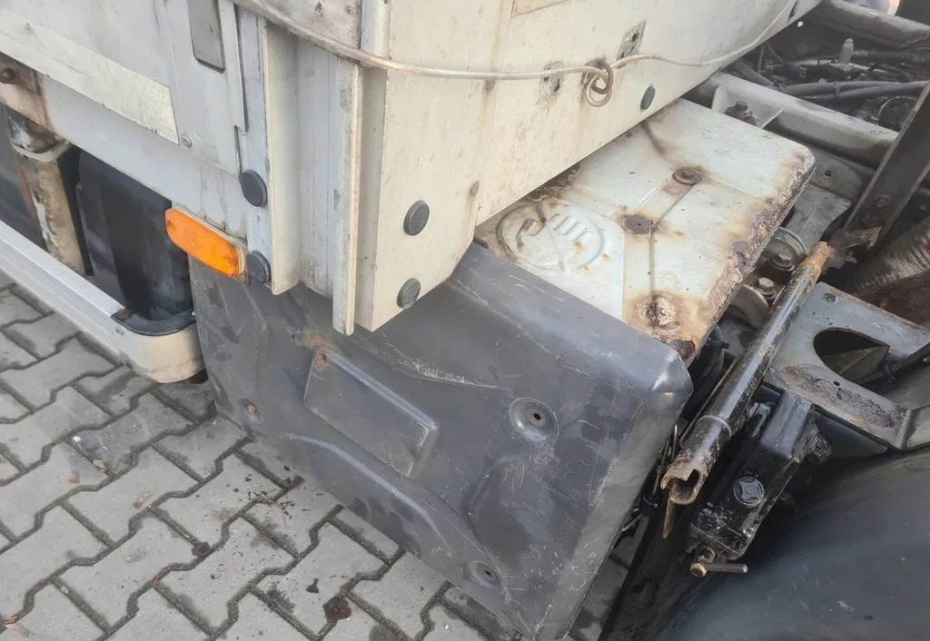 VOLVO- KOMPLETNY D5K D8K - Katalizatorius: foto 1 VOLVO- KOMPLETNY D5K D8K - Katalizatorius: foto 1