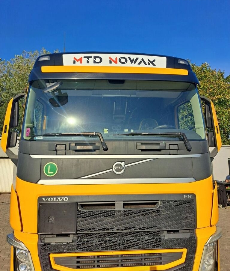 Volvo KOMPLETNA FH 4 EURO 6 GLOBETROTTER Volvo VOLVO, FH, 4, EURO, 6 - Kabina - Sunkvežimis: foto 1 Volvo KOMPLETNA FH 4 EURO 6 GLOBETROTTER Volvo VOLVO, FH, 4, EURO, 6 - Kabina - Sunkvežimis: foto 1