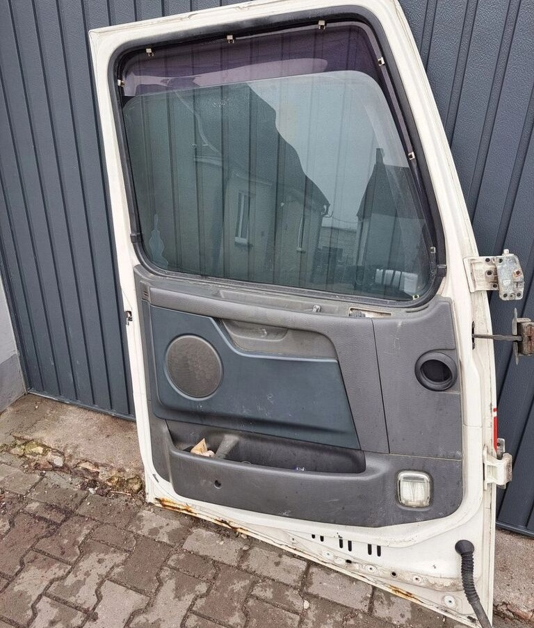 Volvo KOMPLETNE LEWE FH 13 LIFT Volvo OE - Durys ir dalys - Sunkvežimis: foto 4 Volvo KOMPLETNE LEWE FH 13 LIFT Volvo OE - Durys ir dalys - Sunkvežimis: foto 4