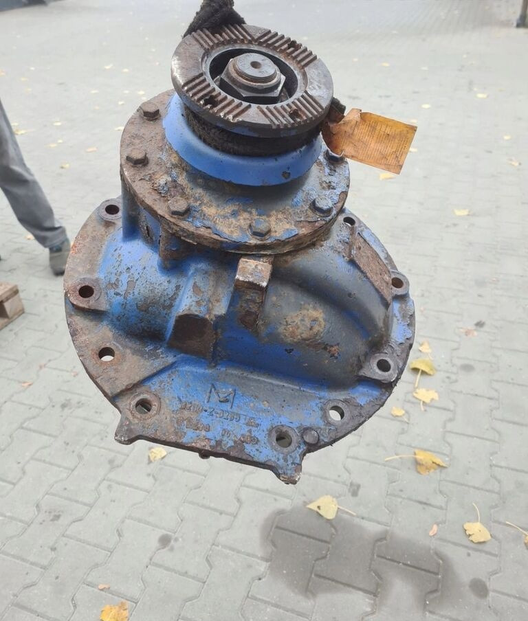 Volvo OE 37/9 Renault RENAULT MIDLUM DXI GAMA D VOLVO FL FE 37/9 4.11 - Diferencialas - Sunkvežimis: foto 5 Volvo OE 37/9 Renault RENAULT MIDLUM DXI GAMA D VOLVO FL FE 37/9 4.11 - Diferencialas - Sunkvežimis: foto 5