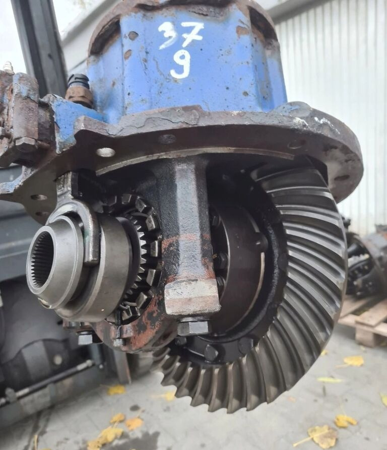 Volvo OE 37/9 Renault RENAULT MIDLUM DXI GAMA D VOLVO FL FE 37/9 4.11 - Diferencialas - Sunkvežimis: foto 3 Volvo OE 37/9 Renault RENAULT MIDLUM DXI GAMA D VOLVO FL FE 37/9 4.11 - Diferencialas - Sunkvežimis: foto 3