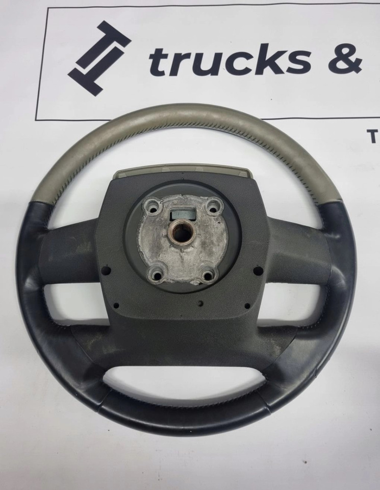 Vairas WIELOFUNKCYJNA VOLVO FH 4 FM 4 FMX: foto 10