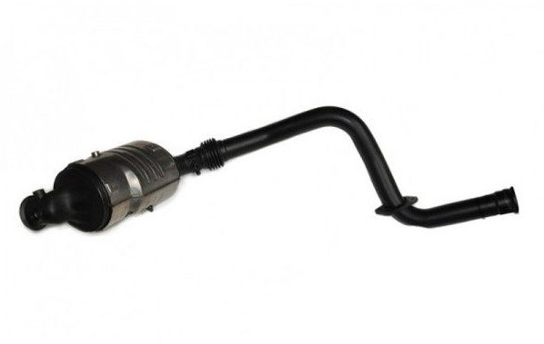Land Rover Roetfilter Partikelfilter DPF Land Rover Range Rover Evoque 2.2d 2.0d - Išmetimo sistema - Lengvasis automobilis: foto 3 Land Rover Roetfilter Partikelfilter DPF Land Rover Range Rover Evoque 2.2d 2.0d - Išmetimo sistema - Lengvasis automobilis: foto 3